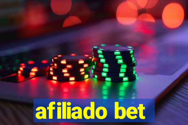 afiliado bet